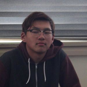 Meet your Posher, Austin